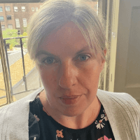 Dr Sally Duncombe