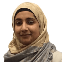 Dr Masuma Rahim