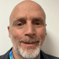 Dr Paul Venn