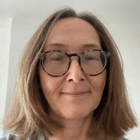 Dr Kate Humphreys