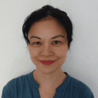 Dr Joanne Mun Yean Chan